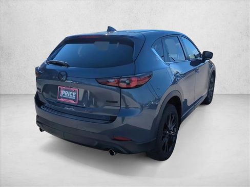Used 2023 MAZDA CX-5 Carbon Edition image 7