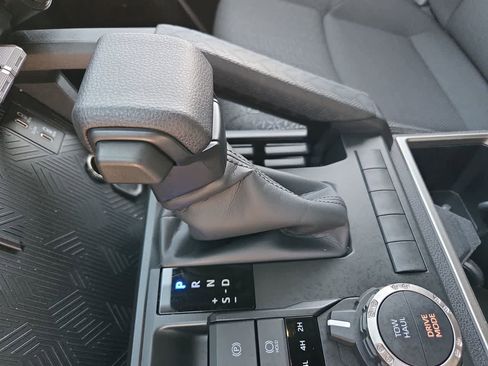 Used 2025 Toyota 4Runner SR5 image 20