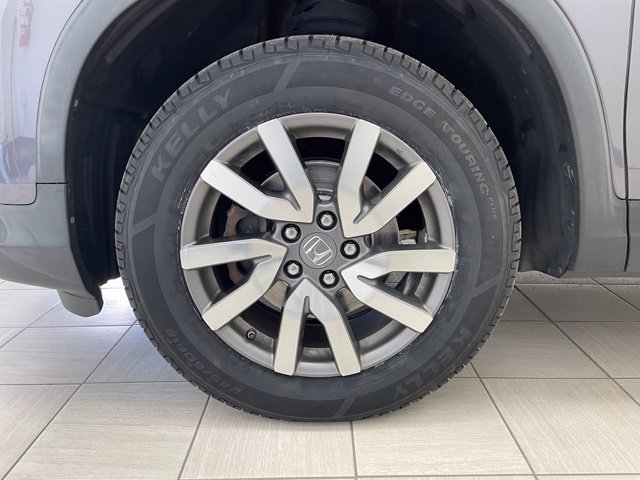 Used 2020 Honda Pilot EX-L image 7
