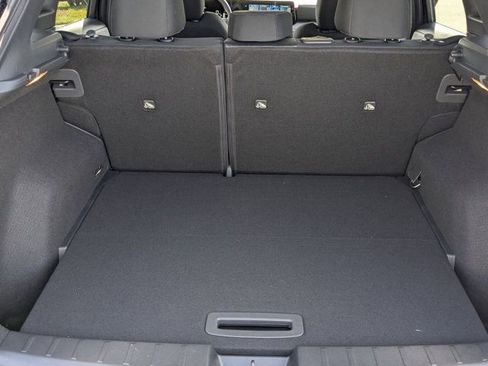 New 2026 Nissan Kicks SV w/ Charging Package FWD image 28