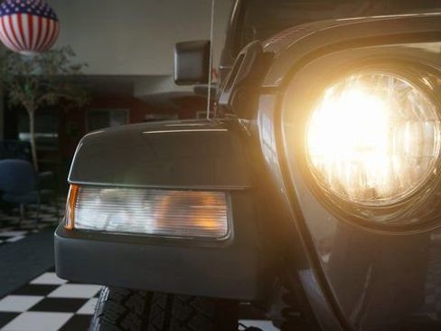 Used 2021 Jeep Wrangler Unlimited Sahara image 63