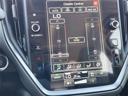 New 2026 Subaru Crosstrek 2.0i Premium image 15