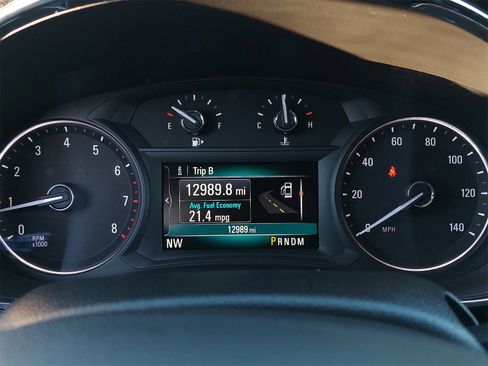 Used 2018 Buick Encore Preferred image 18