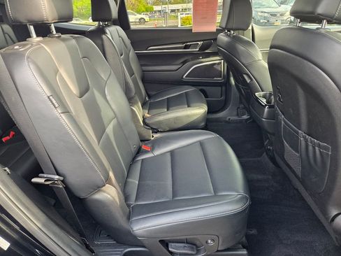 Used 2023 Kia Telluride S w/ S Sunroof Package AWD/4WD image 30