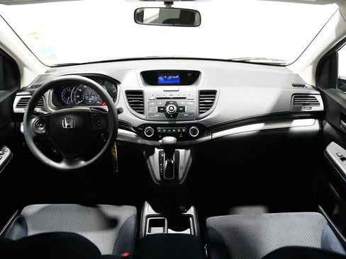 Used 2015 Honda CR-V LX image 20