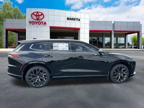 New 2026 Toyota Crown Signia w/ Advanced Technology Package image 31