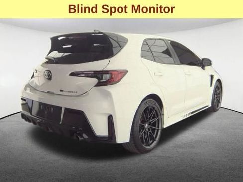 Used 2024 Toyota Corolla GR AWD/4WD image 5