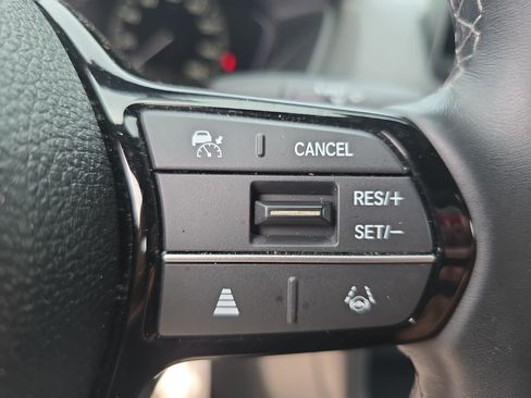 Used 2024 Honda Civic Sport image 17