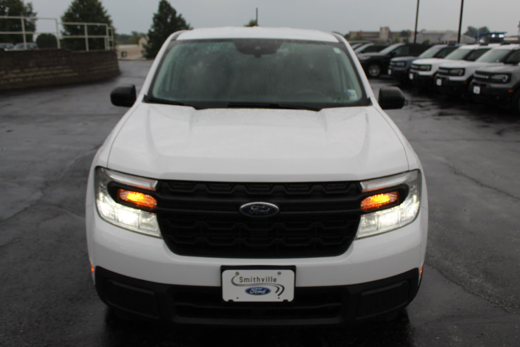 Used 2022 Ford Maverick XL FWD image 8