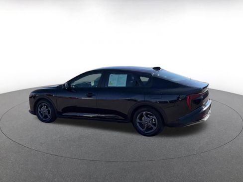 Used 2025 Kia K4 FWD image 10