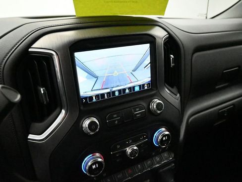 Used 2020 GMC Sierra 1500 Denali w/ Denali Ultimate Package AWD/4WD image 14
