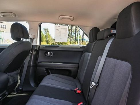 Certified 2024 Hyundai Ioniq 5 SEL image 16