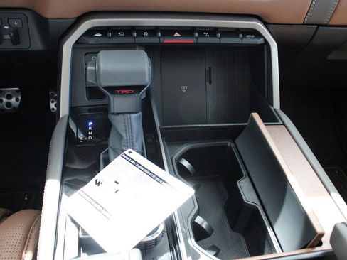 New 2026 Toyota Tundra 1794 Edition AWD/4WD image 42