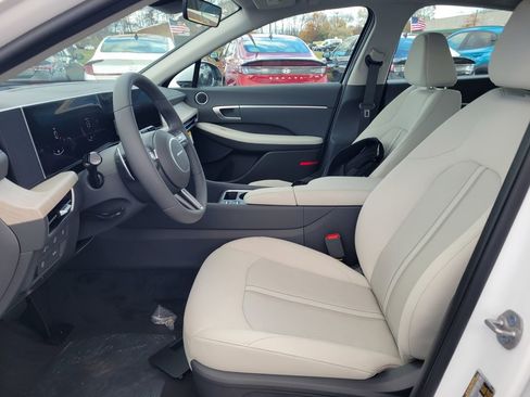 New 2026 Hyundai Sonata SEL image 15