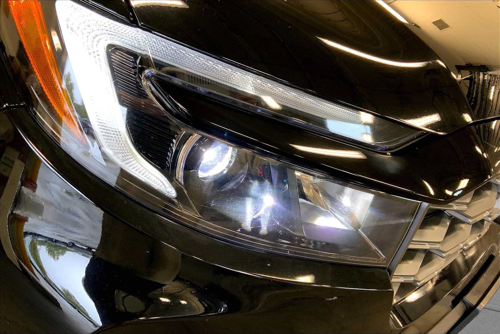 Used 2025 Honda Ridgeline TrailSport image 26