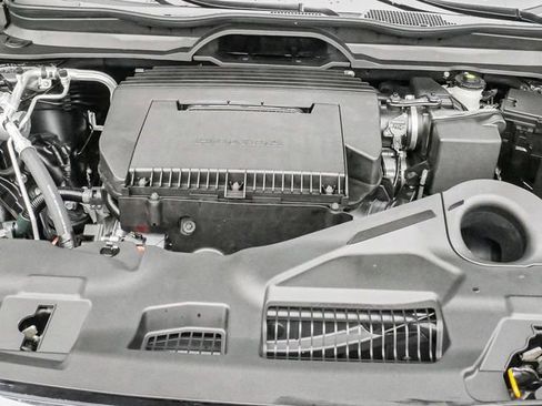 New 2026 Honda Pilot image 11