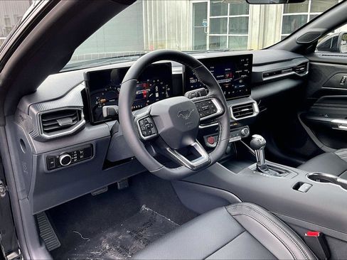 New 2026 Ford Mustang Premium image 6