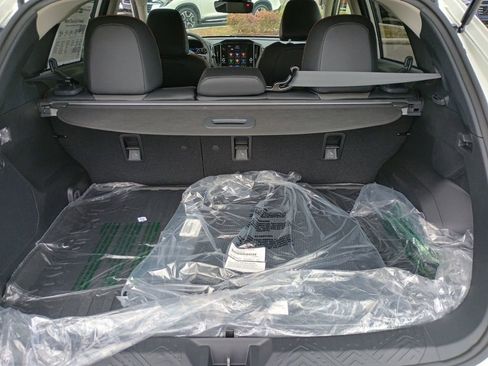 New 2026 Subaru Crosstrek 2.5i Limited image 14