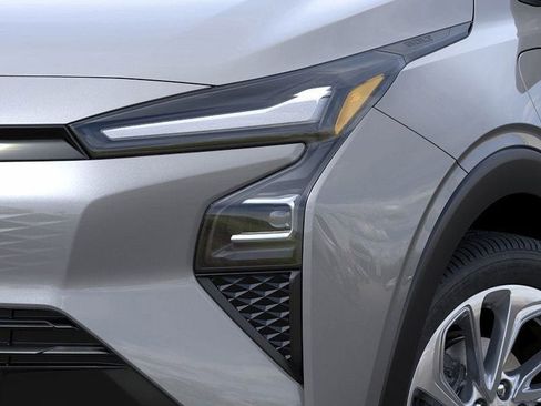 New 2027 Chevrolet Bolt LT w/ Comfort Package FWD image 10