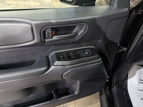 Used 2025 Toyota Land Cruiser 1958 image 12