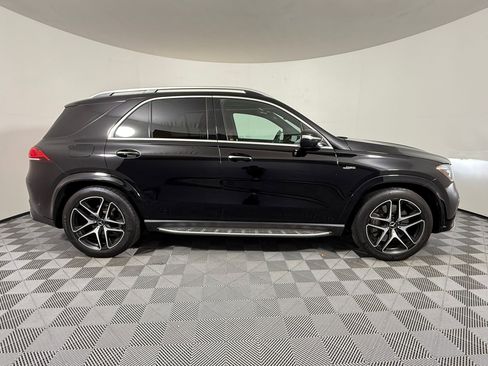 Used 2023 Mercedes-Benz GLE 53 AMG 4MATIC image 9