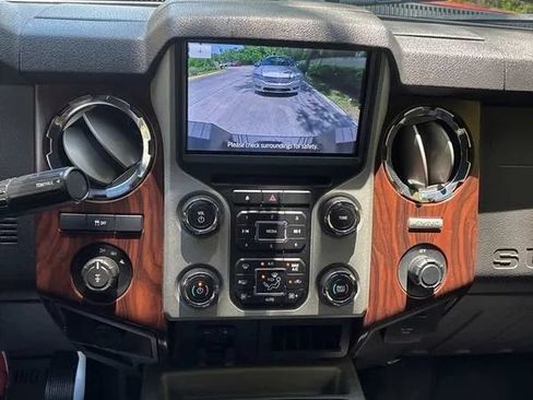 Used 2016 Ford F250 Lariat AWD/4WD image 28