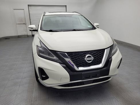 Used 2019 Nissan Murano SV w/ Premium Package FWD image 14