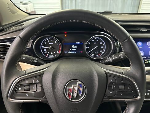 Certified 2023 Buick Encore GX Select image 6
