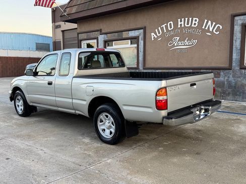 Used 2003 Toyota Tacoma 2WD Xtracab image 7