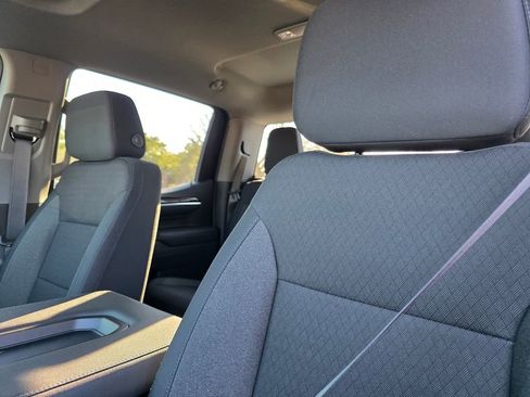 New 2026 Chevrolet Silverado 1500 LT image 11