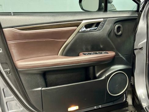 Used 2016 Lexus RX 350 AWD image 9