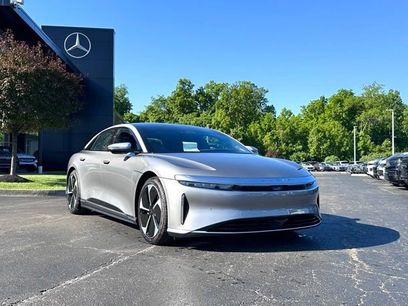 Used 2023 Lucid Air Grand Touring