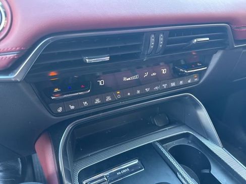 Used 2025 MAZDA CX-70 Plug-In Hybrid w/ Premium Plus image 13