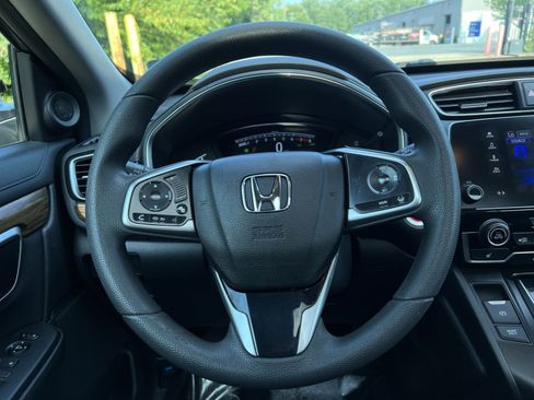 Used 2018 Honda CR-V EX image 24