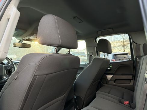 Used 2017 Chevrolet Silverado 1500 LT w/ All Star Edition image 28