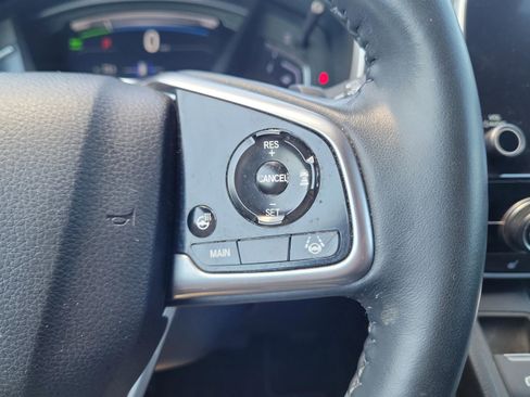 Used 2021 Honda CR-V Touring image 31