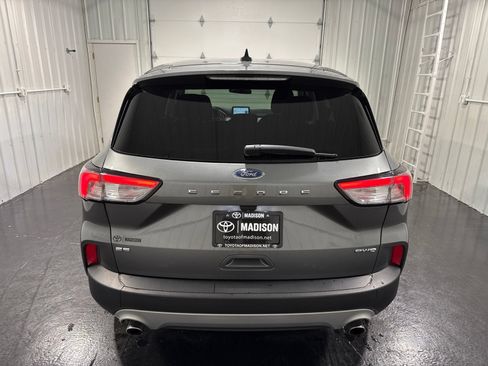 Used 2022 Ford Escape SE w/ Convenience Package AWD/4WD image 41