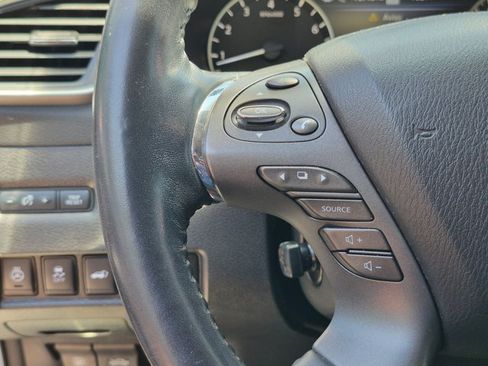 Used 2020 Nissan Murano Platinum FWD image 12