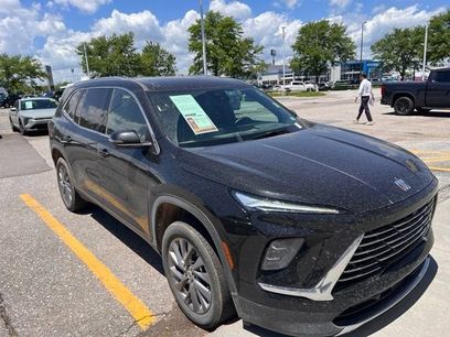 Used 2025 Buick Enclave Preferred