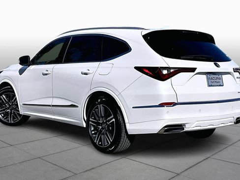 New 2026 Acura MDX SH-AWD w/ Advance Package image 12