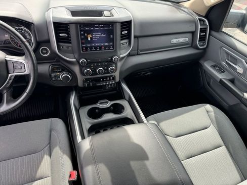 Used 2020 RAM 1500 Big Horn AWD/4WD image 17