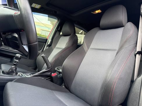 Used 2018 Subaru WRX Premium w/ Popular Package #1 image 31