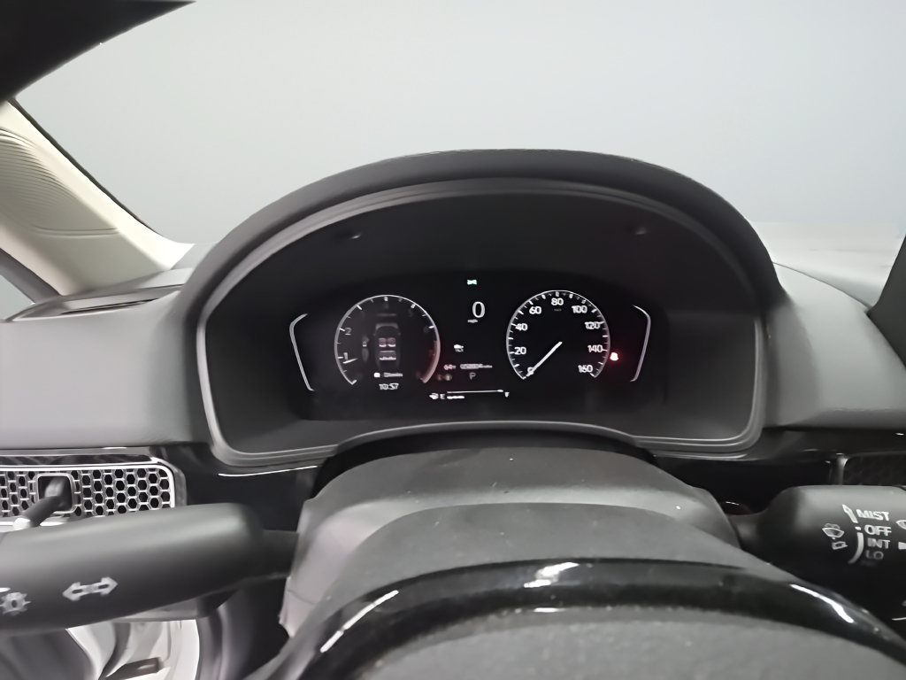 Used 2022 Honda Civic EX image 35
