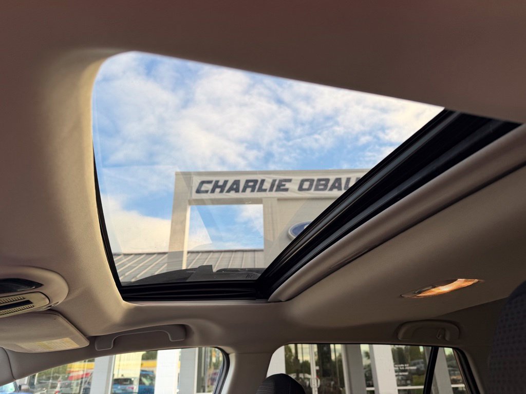 Used 2020 Subaru Outback Premium AWD/4WD image 8