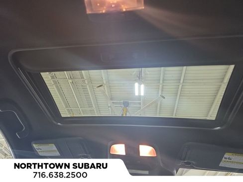 Used 2017 Subaru Impreza 2.0i Sport image 24