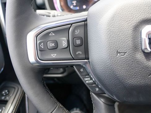 New 2026 RAM 1500 Laramie AWD/4WD image 25