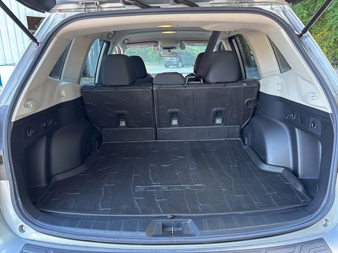 Used 2019 Subaru Forester w/ Alloy Wheel Package AWD/4WD image 25