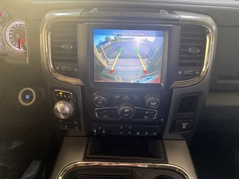 Used 2016 RAM 1500 Sport image 26