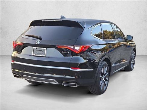 Used 2025 Acura MDX FWD w/ Technology Package image 5