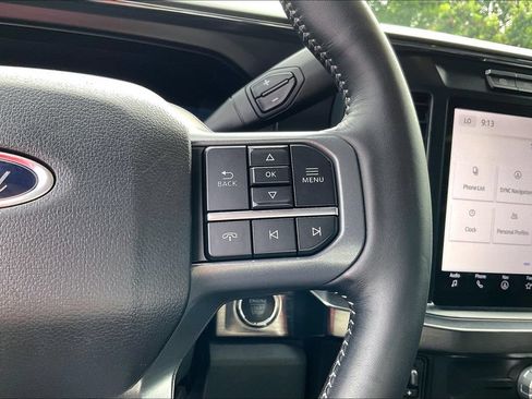 Used 2024 Ford F350 Lariat AWD/4WD image 24